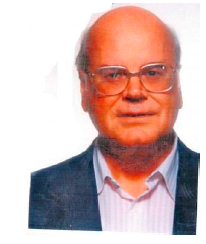 Ha fallecido Don Enrique Bercedo Aguilar
