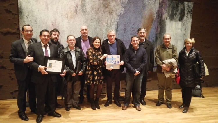 Salesianos Puertollano: reconocimiento a la gestión educativa