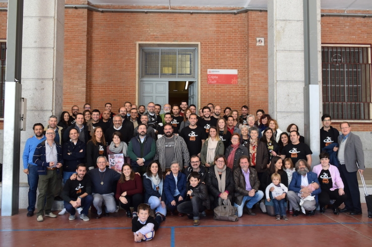 “Somos de Don Bosco”