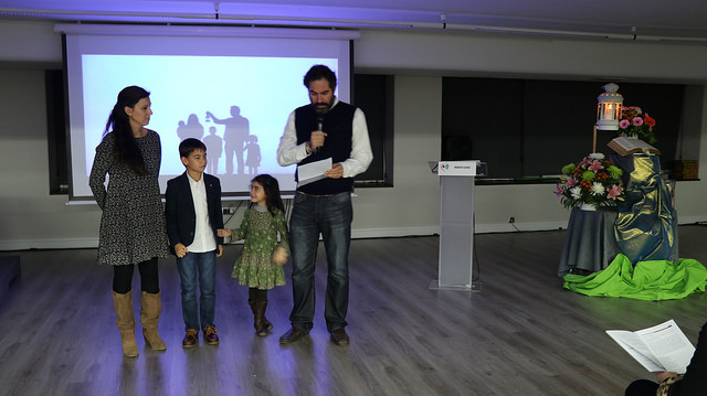 Los Salesianos abordan la vinculación entre pastoral juvenil y familia