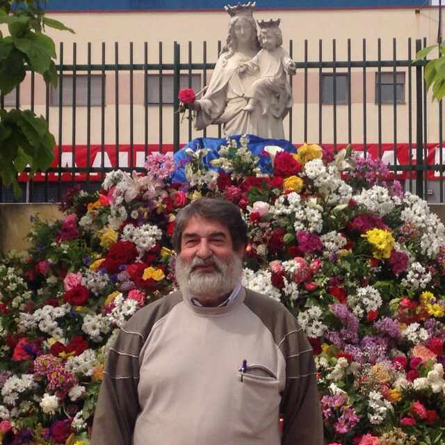 Ha fallecido Don Santiago López Lara