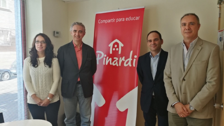 Coaching organizativo con jóvenes en situación vulnerable