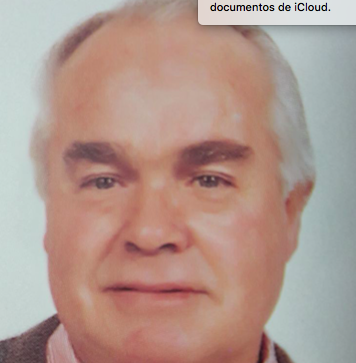 Ha fallecido Don Carlos Cedazo Negredo