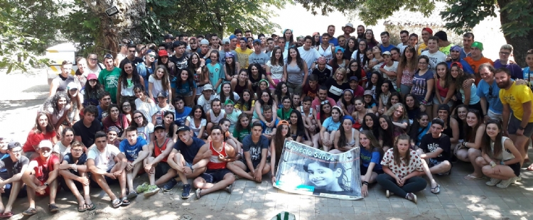 Llega la Fiesta de Don Bosco con la mirada puesta en los Jóvenes