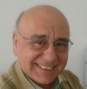 Ha fallecido Don Juan Martínez Cabello