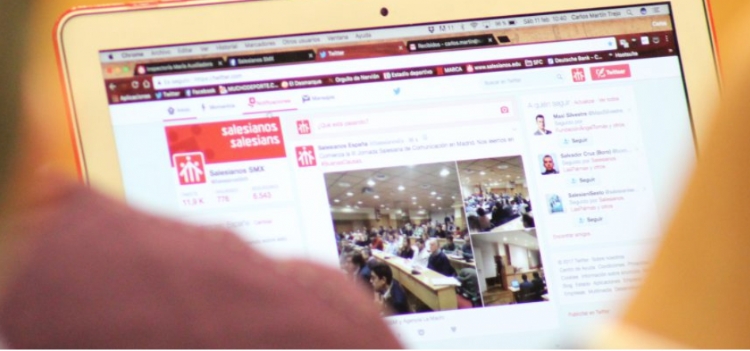 IV Jornada de Comunicación:  ¡Vamos a contar noticias!