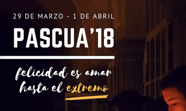 Celebración de la Pascua