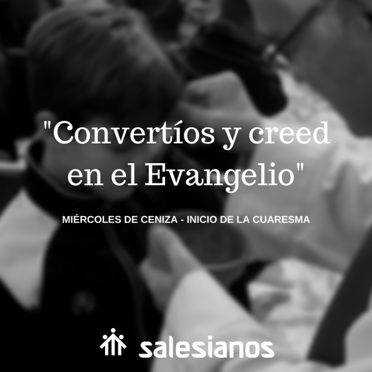 CUARESMA 2018: Trocitos de luz para el camino