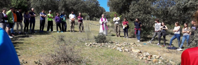 Pascua Salesiana a lo largo de todo el territorio