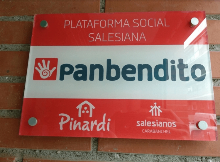 Pan Bendito inaugura sus nuevas instalaciones