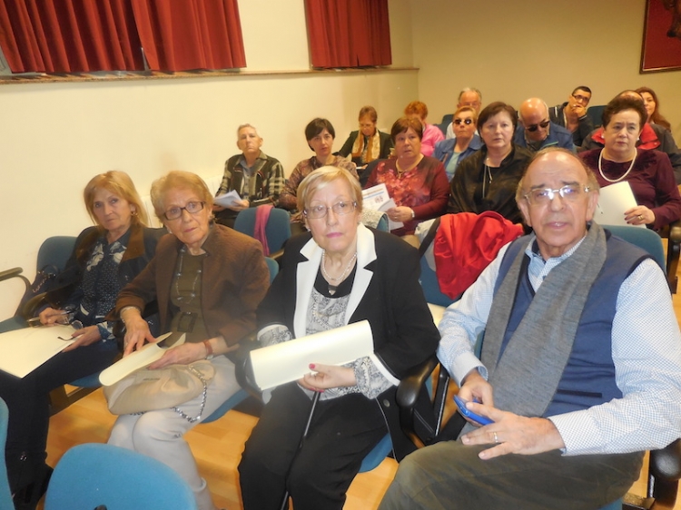 Análisis, participación y creatividad