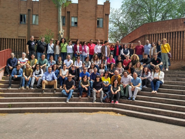 Valladolid acoge el primer encuentro de la Fundación BoscoSocial