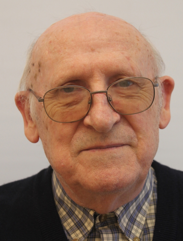 Ha fallecido D. Hermógenes Pérez Andueza, salesiano sacerdote