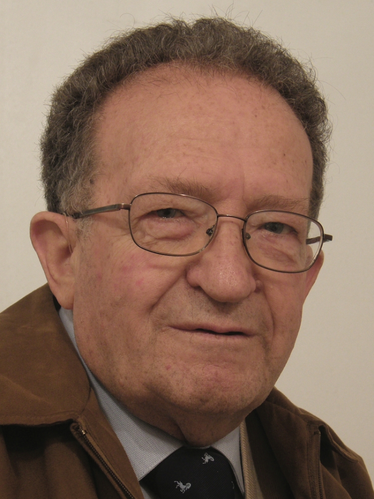 Ha fallecido Don Raimundo Sendino Ortega