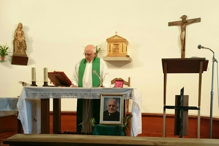 Ejercicios Espirituales de las Voluntarias de Don Bosco