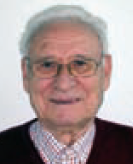 Ha fallecido Don Félix de la Fuente Martínez