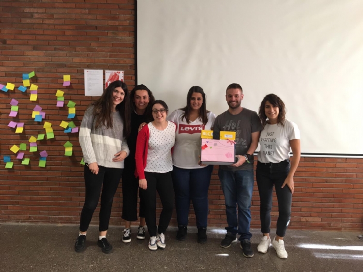 Formación inicial para educadores de Bosco Social en Valladolid