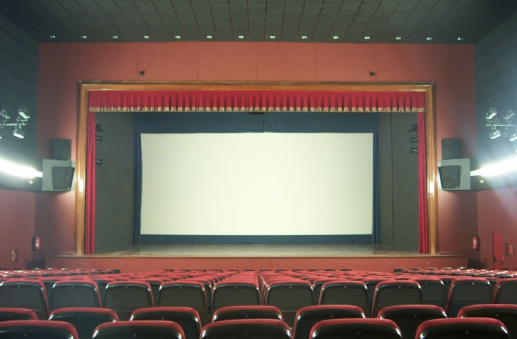 50 años educando con el cine y el teatro en Vigo