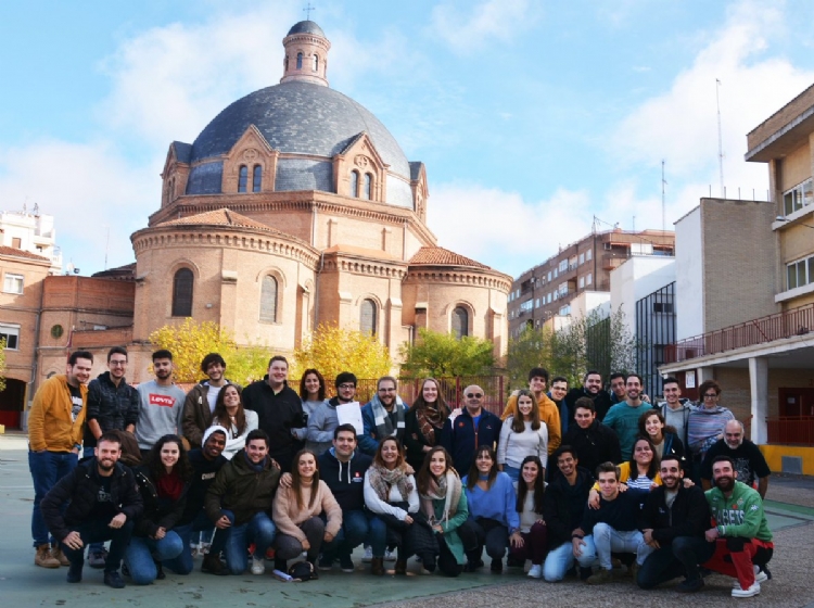 Y después del CampoBosco, ¿qué?