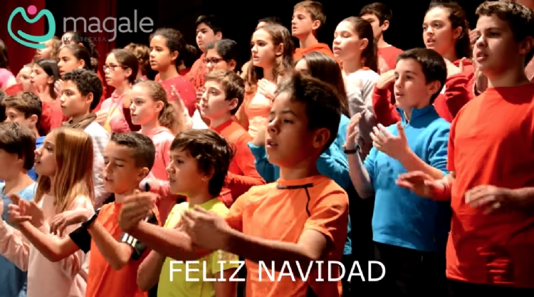 Diferentes formas de preparar y felicitar la Navidad