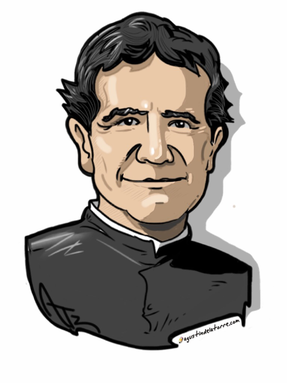 Alegría de Don Bosco, alegría del Evangelio