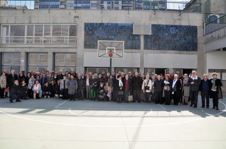 Jornada de Espiritualidad para la Familia Salesiana en Ourense