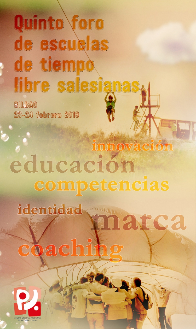 V Foro de Escuelas de Tiempo Libre Salesianas