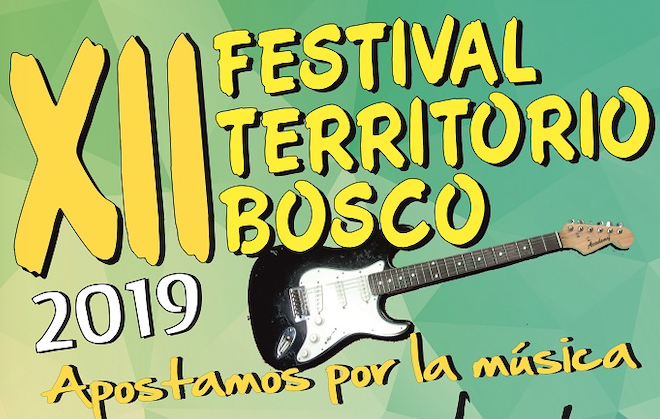Se abre el plazo para participar en el XII Festival Territorio Boscos