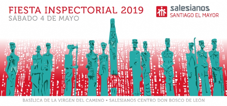 Fiesta Inspectorial 2019, en León