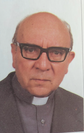 Ha fallecido Jesús González Herrero