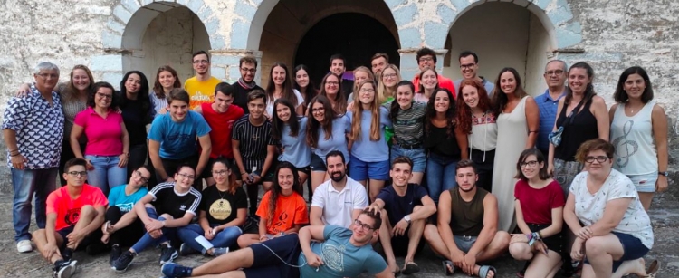 Se celebra, en Huesca, la “Summer School of Animators”