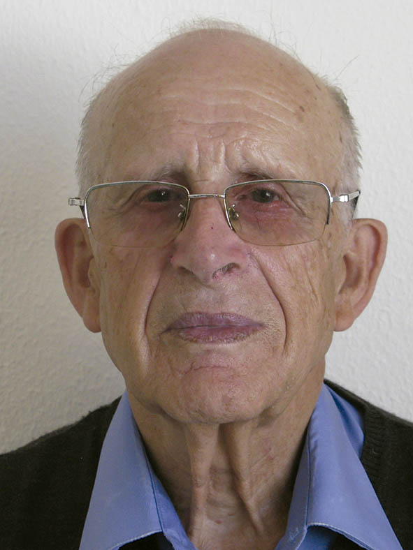 Ha fallecido Don Agustín Ruiz Pérez, sacerdote salesiano