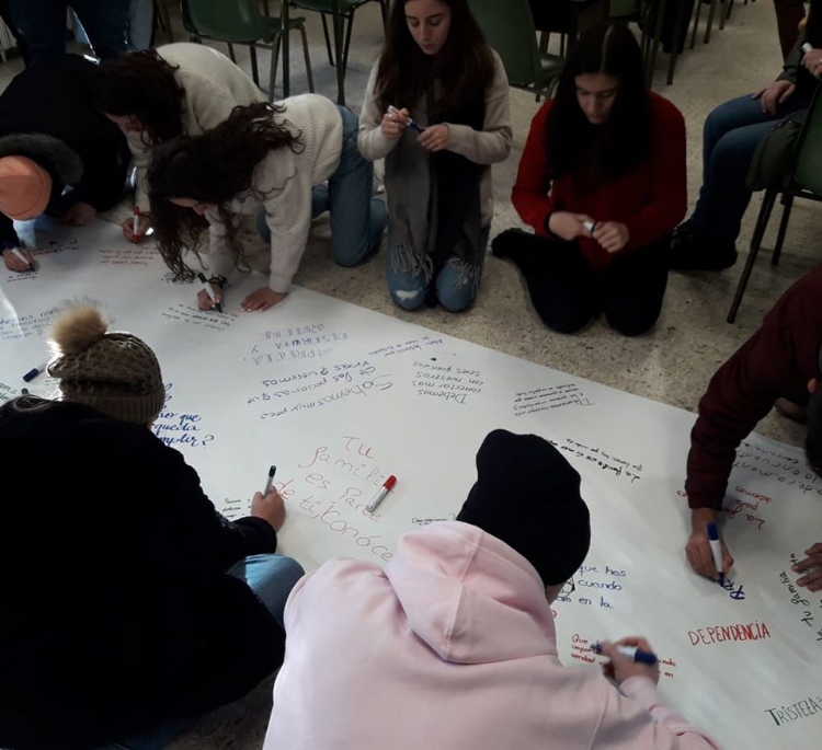 DonBosco.contigo y el CampoBosco reúne a 170 jóvenes en León