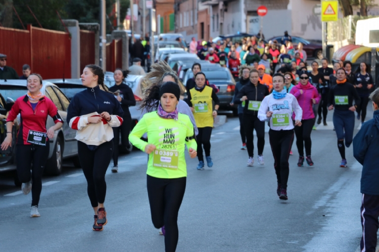 El Cross Don Bosco de Madrid abre el periodo de inscripción