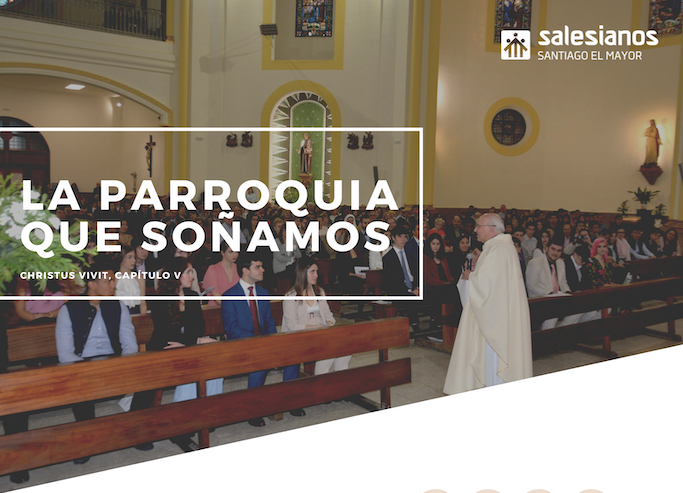 Encuentros de Consejos parroquiales: “La parroquia que soñamos”