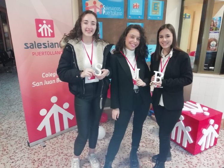 Puertollano acoge una nueva edición de la Feria de Universidades