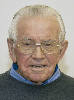 Ha fallecido D. José Ivo Díez Rodríguez