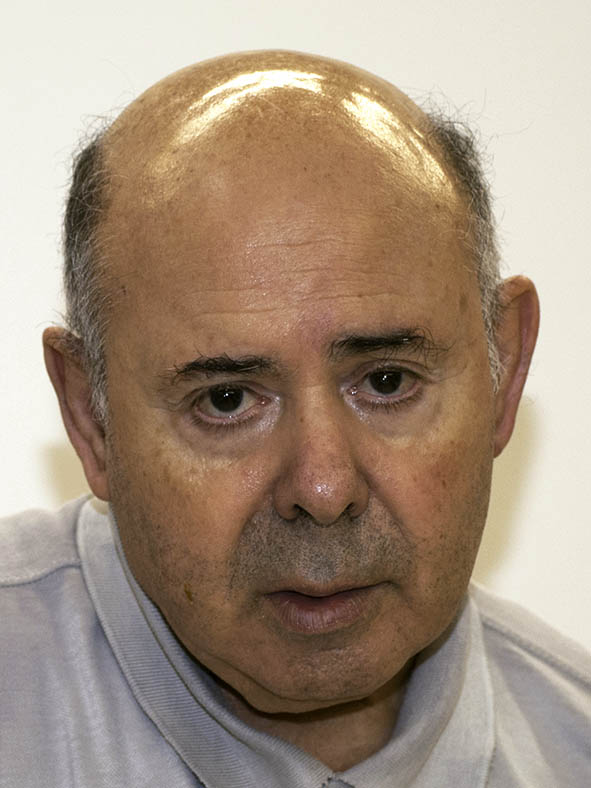 Ha fallecido D. Antonio Pérez Alén