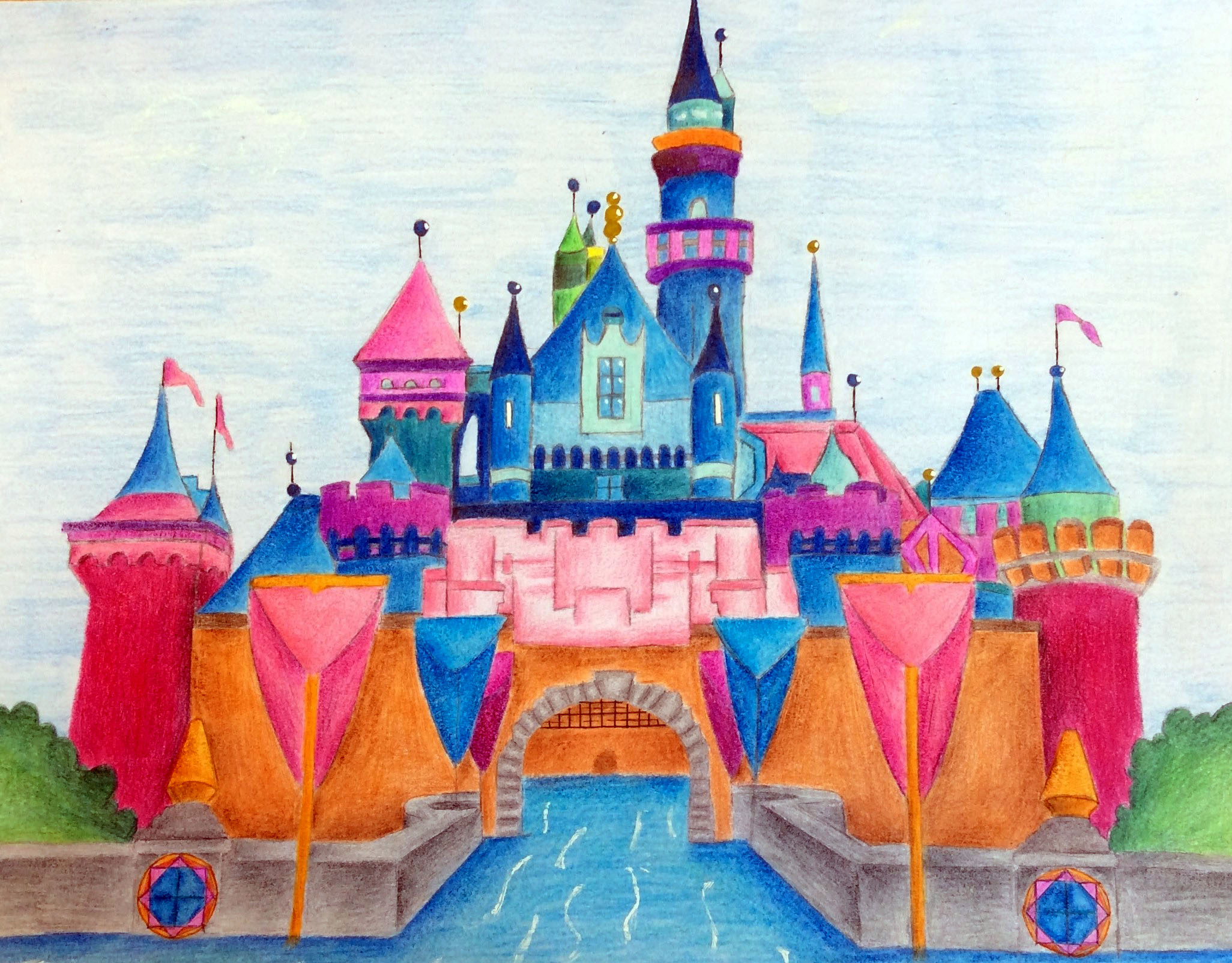Imagen Parque medieval