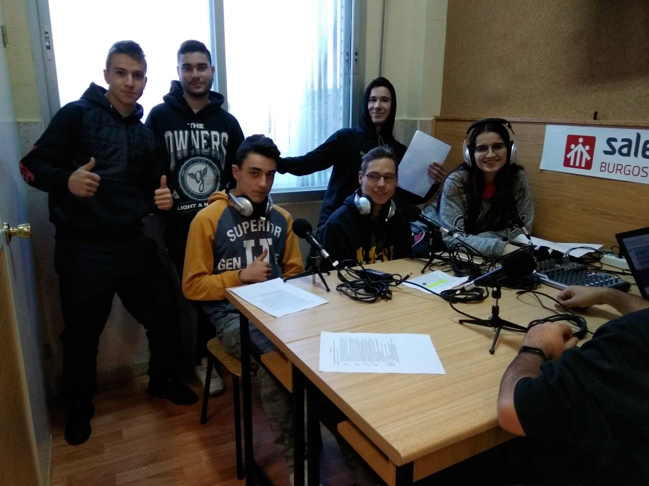 Fotos Podcast(2)