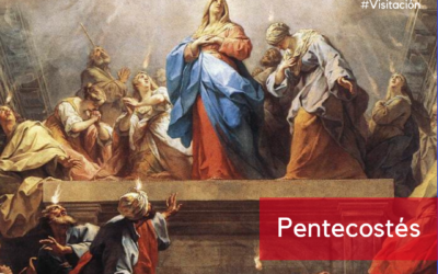 Reflexión en torno a PENTECOSTÉS: algo de cultura religiosa, comentario y oración