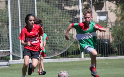 El deporte salesiano como elemento educativo para un verano en positivo