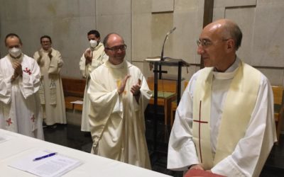 Puertollano y Guadalajara: presentación de los nuevos directores