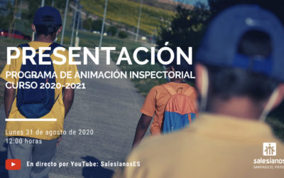 Presentación del Programa de Animación Inspectorial: un marco común para todos