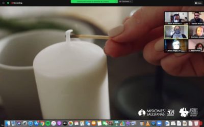 Vocación y misión del voluntariado salesiano en tiempos de pandemia
