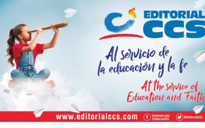 Las editoriales salesianas: EDEBÉ y EDITORIAL CCS participan en LIBER 2020
