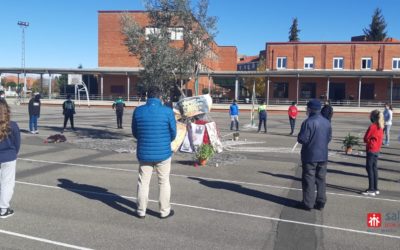 Repasamos un finde repleto de celebraciones: Santos, Castañas y ‘Fantasmas’.