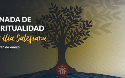 Se acercan las Jornadas de Espiritualidad de la Familia Salesiana 2021