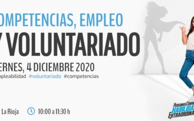 El Proyecto RECONOCE se presenta en La Rioja