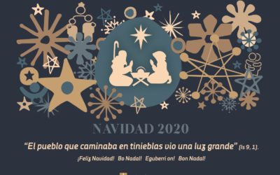 ¡Feliz Navidad!